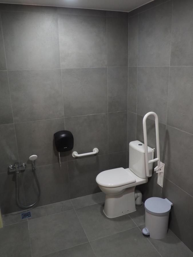 Sveciu Namai Zara Hotel Tytuvenai Exterior foto